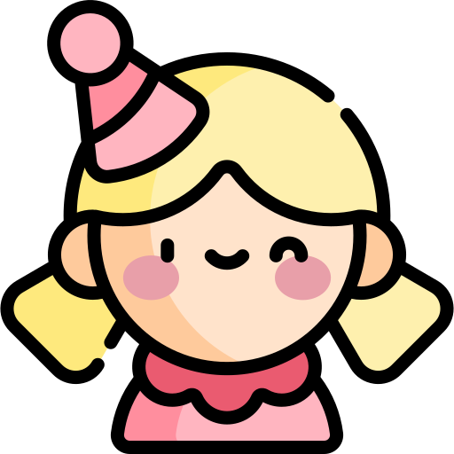 Kids’ Birthday Parties